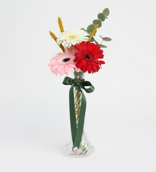VAZO GERBERA